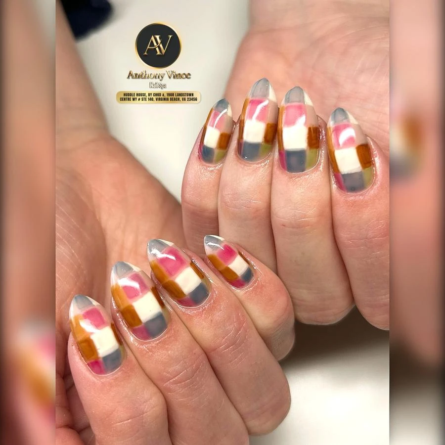 Nail Art Design